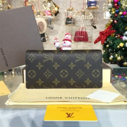 Replica Louis Vuitton Brazza Wallet