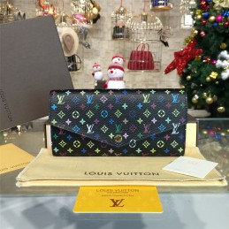 Replica Louis Vuitton Sarah Wallet
