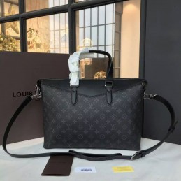 Replica Louis Vuitton Briefcase Explorer