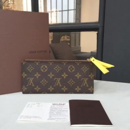 Replica Louis Vuitton Adele Wallet