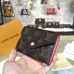 Replica Louis Vuitton Victorine Wallet