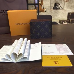 Replica Louis Vuitton Multiple Wallet