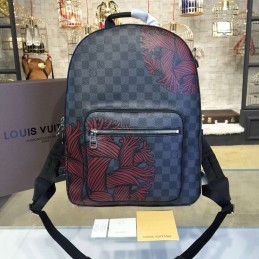 Replica Louis Vuitton Josh Backpack