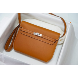Replica Hermes Kelly Depeches 25 Pouch