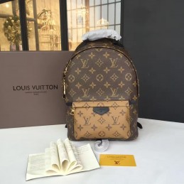 Replica Louis Vuitton Palm Springs Backpack PM