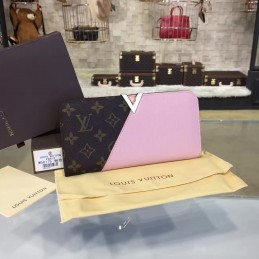 Replica Louis Vuitton Kimono Wallet