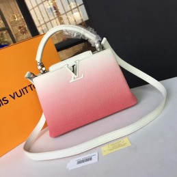 Replica Louis Vuitton Capucines BB