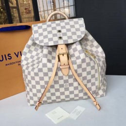 Replica Louis Vuitton Sperone Backpack