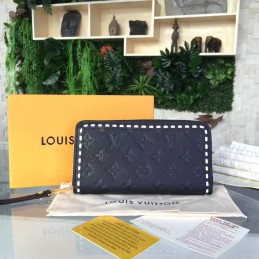 Replica Louis Vuitton Zippy Wallet