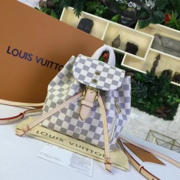 Replica Louis Vuitton Sperone BB Backpack
