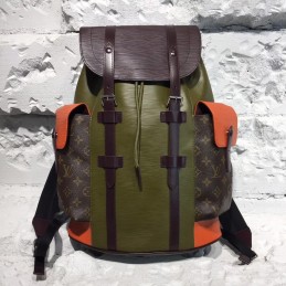 Replica Louis Vuitton Christopher Backpack