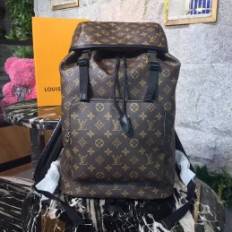 Replica Louis Vuitton Zack Backpack