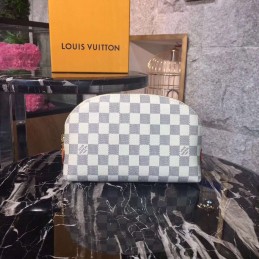 Replica Louis Vuitton Cosmetic Pouch