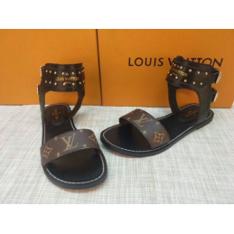 Replica Louis Vuitton Sandal