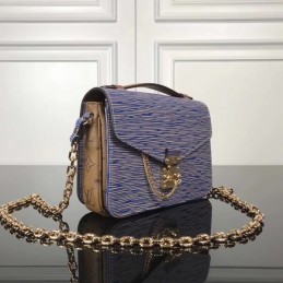 Replica Louis Vuitton Metis Pochette Chain