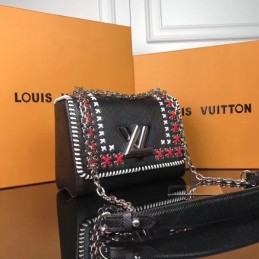 Replica Louis Vuitton Twist MM