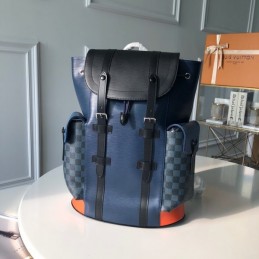 Replica Louis Vuitton Christopher Backpack