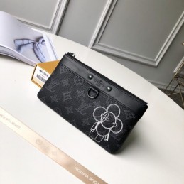 Replica Louis Vuitton Discovery Pochette PM