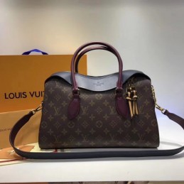 Replica Louis Vuitton Tuileries Handbag