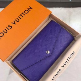 Replica Louis Vuitton Sarah Wallet