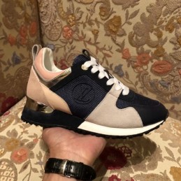 Replica Louis Vuitton Run Away Sneakers