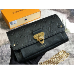 Replica Louis Vuitton Vavin Chain Wallet