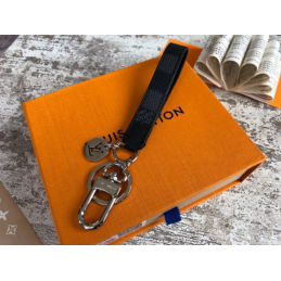 Replica Louis Vuitton Key Holder Charm