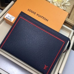 Replica Louis Vuitton Pochette Voyage MM