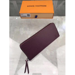 Replica Louis Vuitton Clemence Wallet