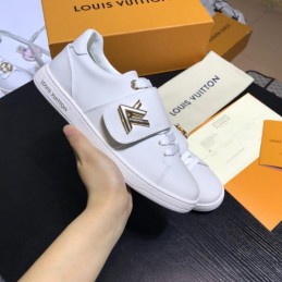 Replica Louis Vuitton Sneakers Shoes