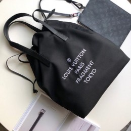 Replica Louis Vuitton Cabas Light Bag