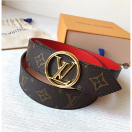 Replica Louis Vuitton Belt