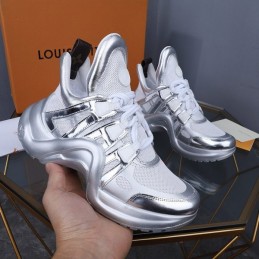 Replica Louis Vuitton Archlight Trainers Sneakers Shoes