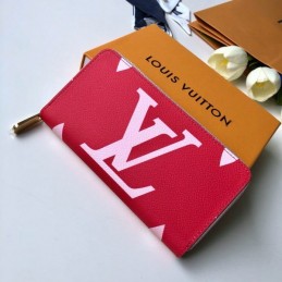 Replica Louis Vuitton Zippy Wallet