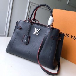 Replica Louis Vuitton Lockme Day