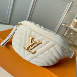 Replica Louis Vuitton New Wave Bumbag