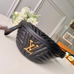 Replica Louis Vuitton New Wave Bumbag